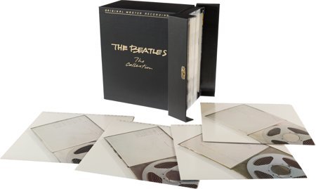 Rod McKuen's Beatles The Collection, Original Ma (1 of 1)