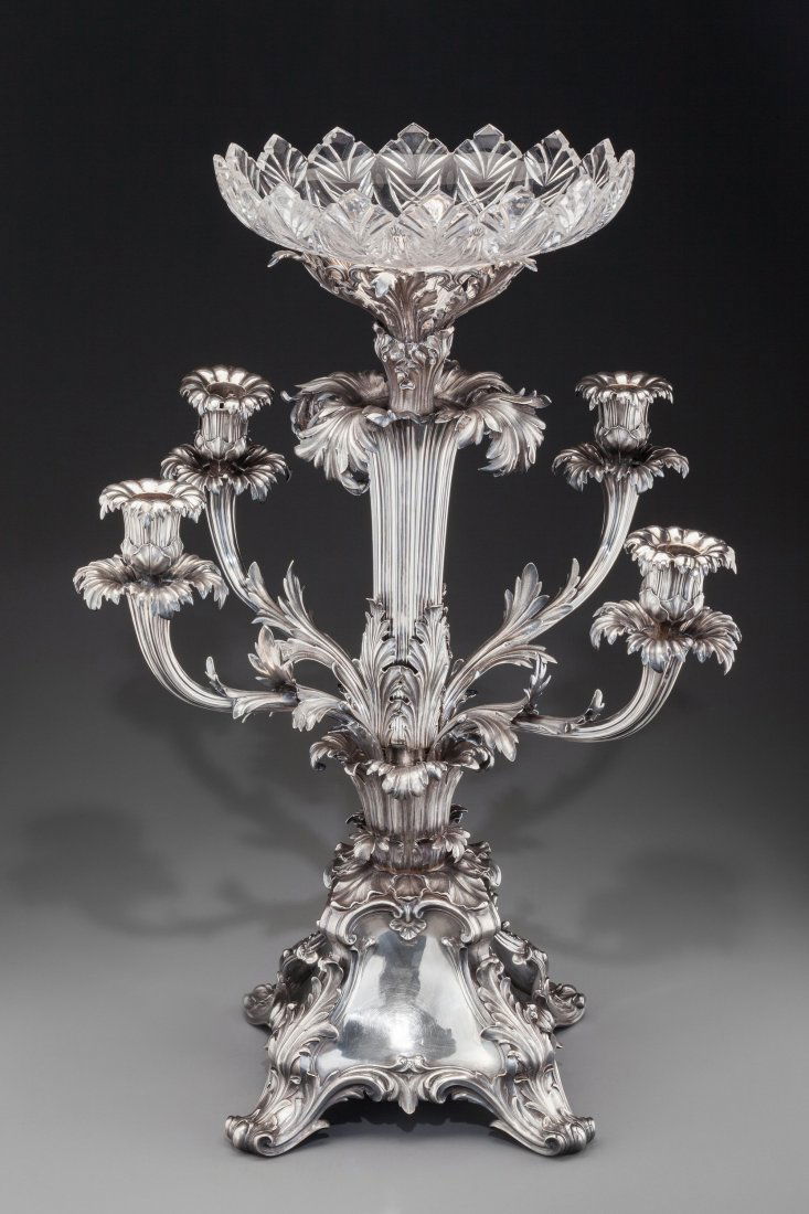 A Edward, Edward Jr., John & William Barnard Vic (1 of 3)