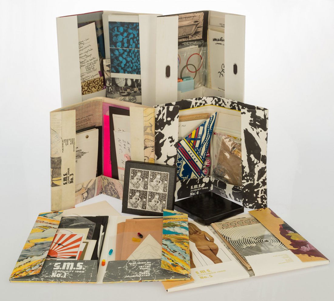 Various Artists (20th Century) S.M.S. (Shit Must (1 of 2)