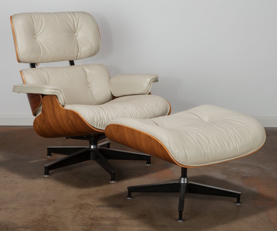 Charles Eames (American, 1907-1978) and Ray Kais: Charles Eames (American, 1907-1978) and Ray Kaiser Eames (American, 1912-1988)670 Armch