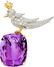 Amethyst, Diamond, Platinum, Gold Brooch, Jean Schlumbe