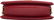Chanel Red Stingray & Leather Shoulder Bag Excellent Co - 3