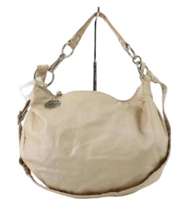 Coach Camel 2Way Handbag (1 of 4)