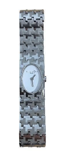 Christian Dior Oval Watch (1 of 3)
