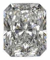 Radiant Cut 2.06 Carat VS2 Lab Diamond (1 of 3)