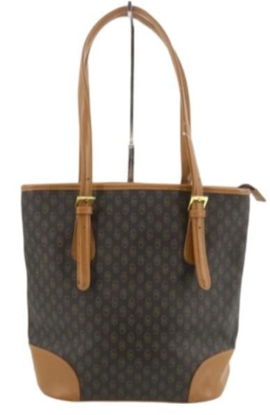 Valentino Monogram Tote Handbag (1 of 4)