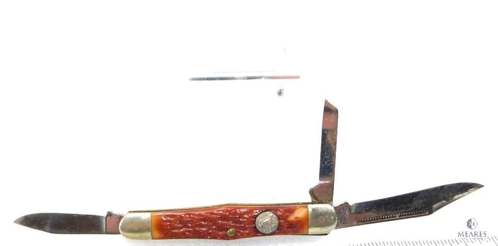 Camillus Scout Knife (1 of 8)