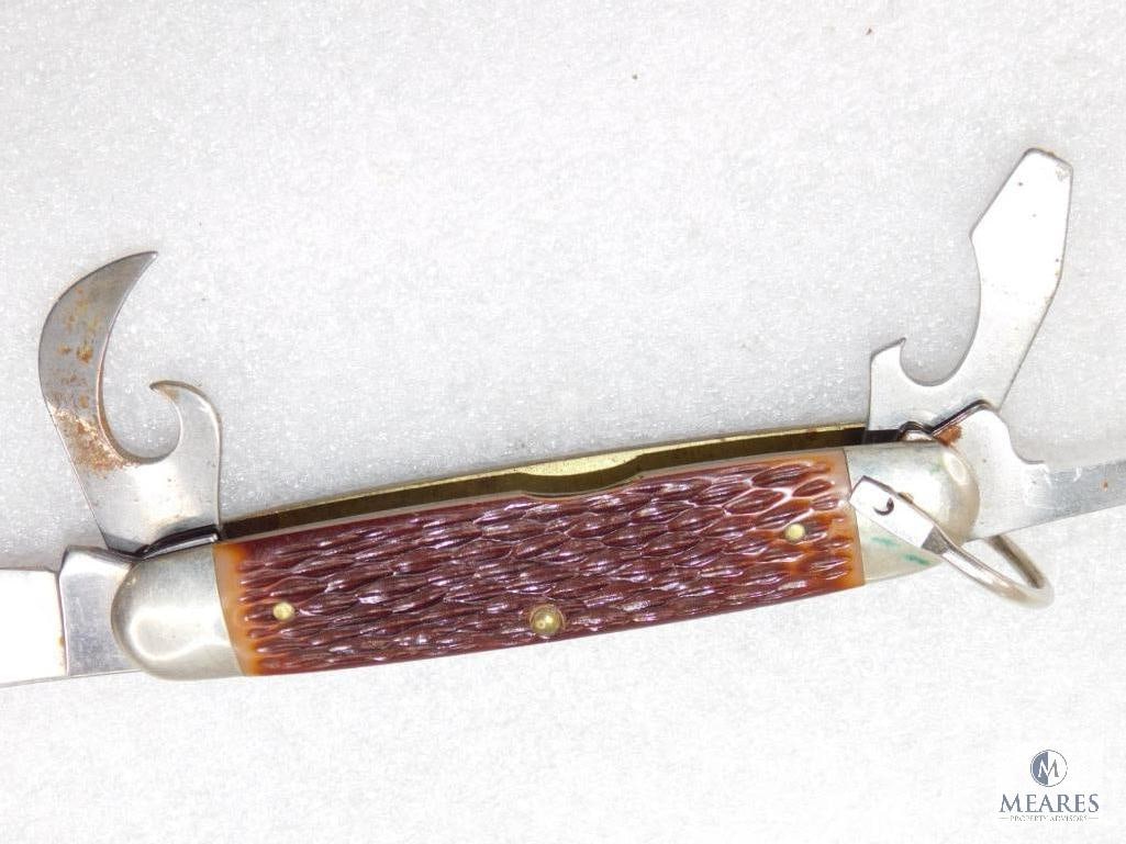 Ulster Scout Knife (1 of 8)