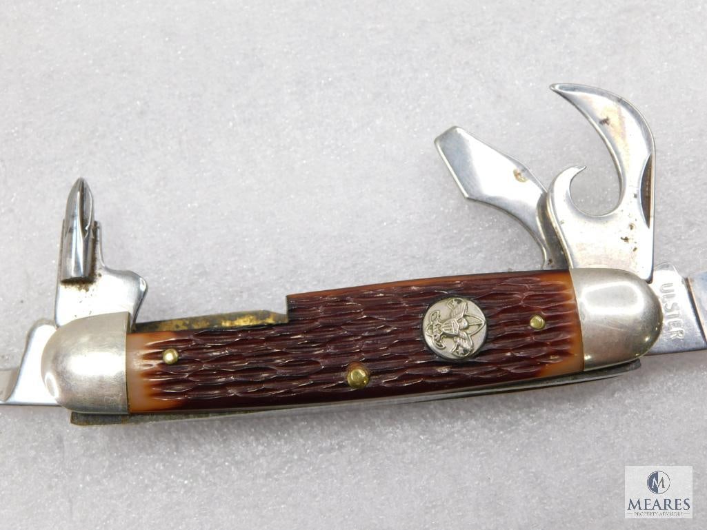 Ulster Scout Knife (1 of 10)