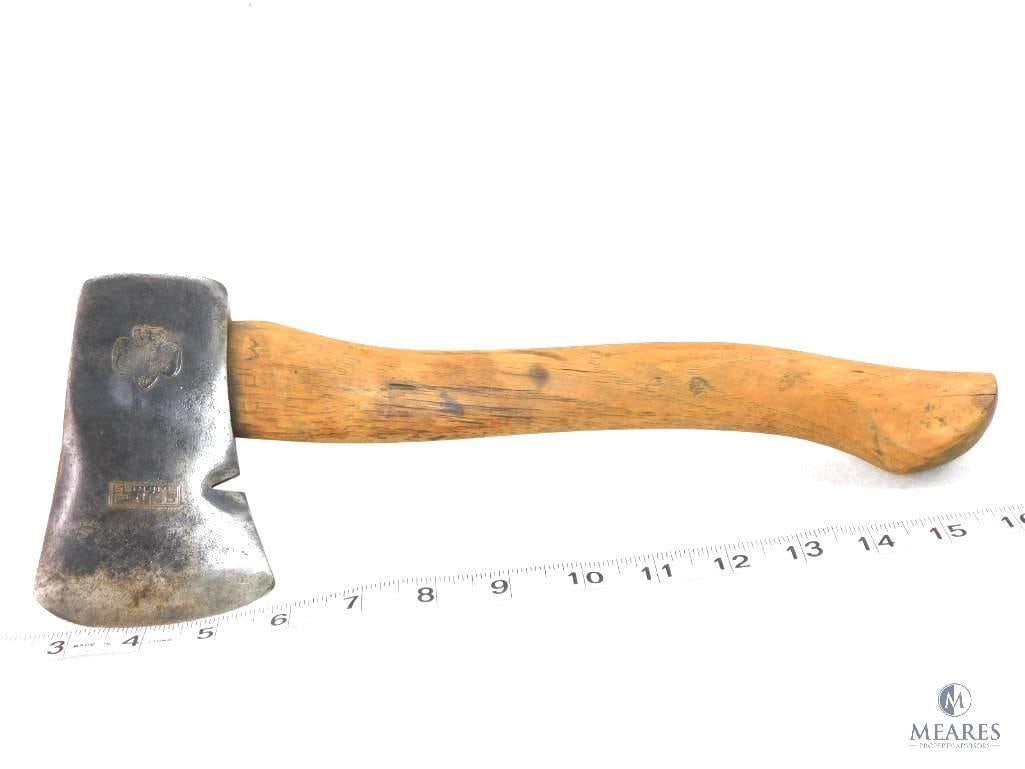 Girl Scout Hatchet/Axe (1 of 7)