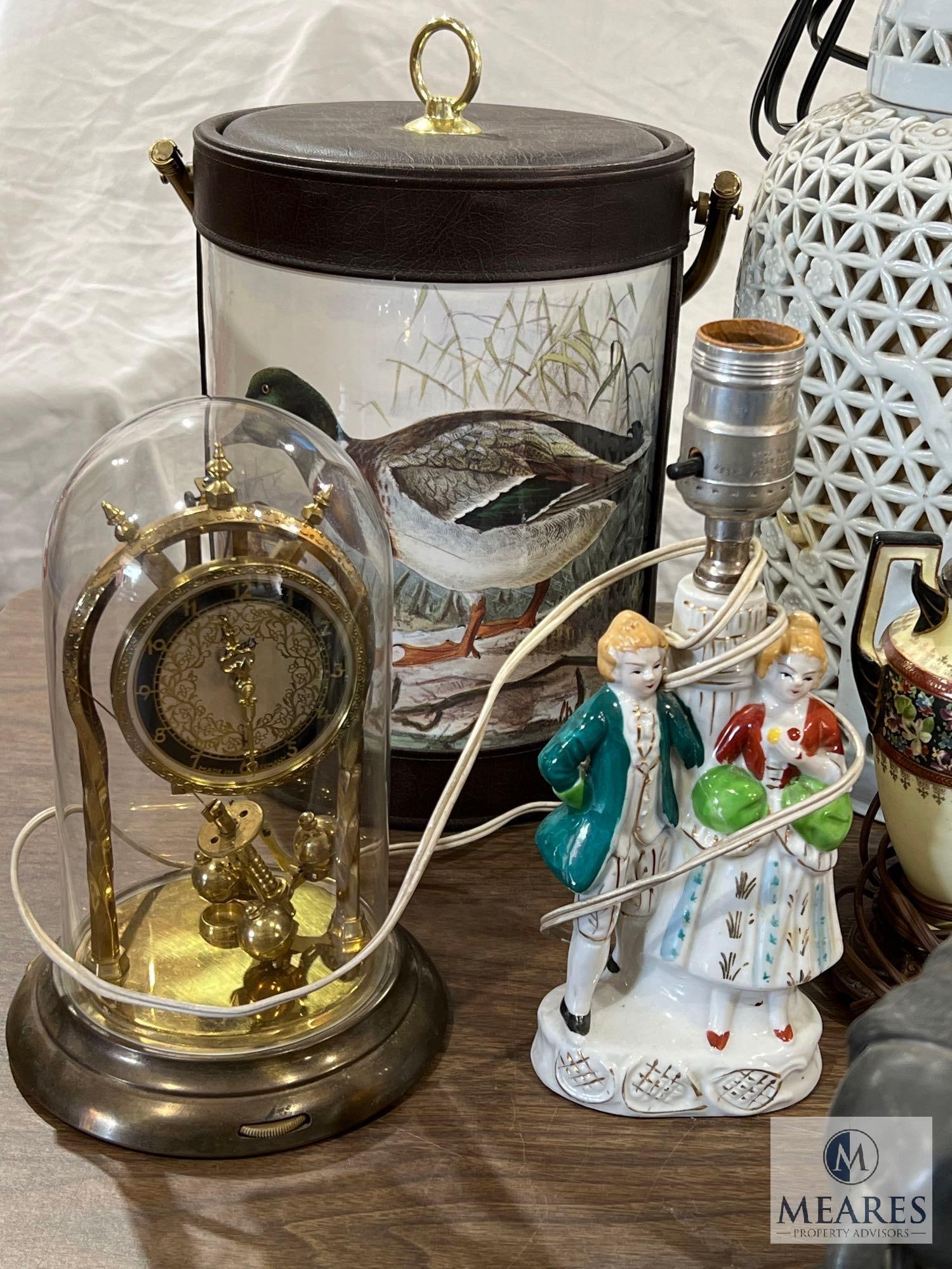 Miscellaneous Home Decor Items (1 of 4)