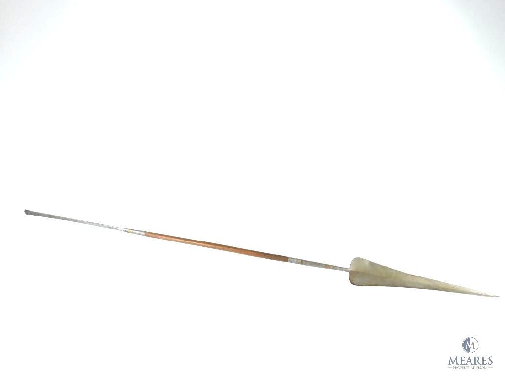 Double Ended Spear (1 of 7)
