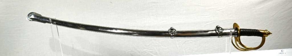 Cavalry Saber Replica (1 of 6)