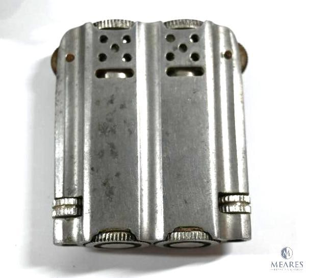 Three Vintage Lighters (1 of 3)