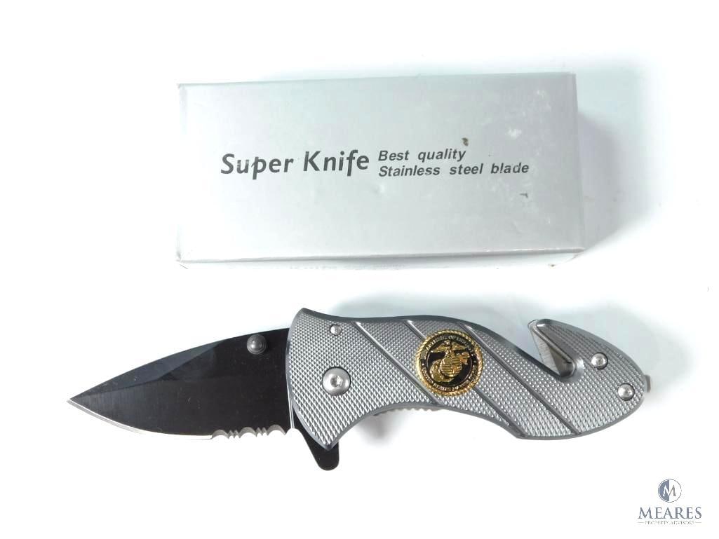 Super Knife (1 of 5)