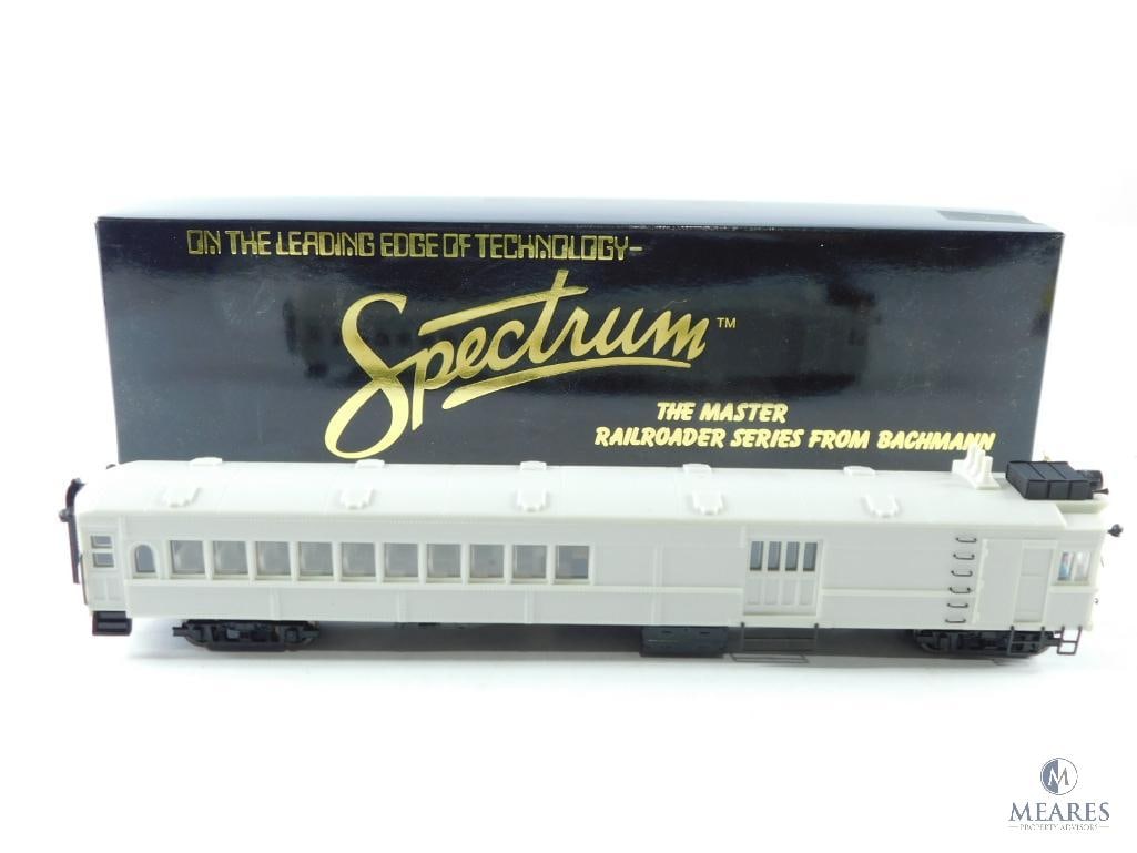 Bachmann Spectrum Ontario Lines RR Gas-Electric Engine 140L (1 of 4)