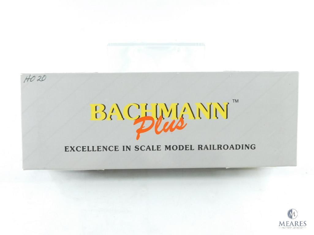 Bachmann Plus HO Scale Union Pacific EMD F-7A Diesel Engine 1470 (1 of 6)