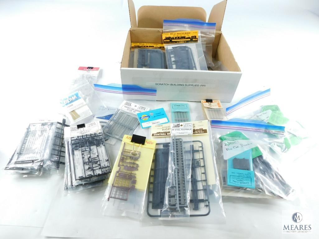 Railroad Scratch Building Supplies (1 of 11)