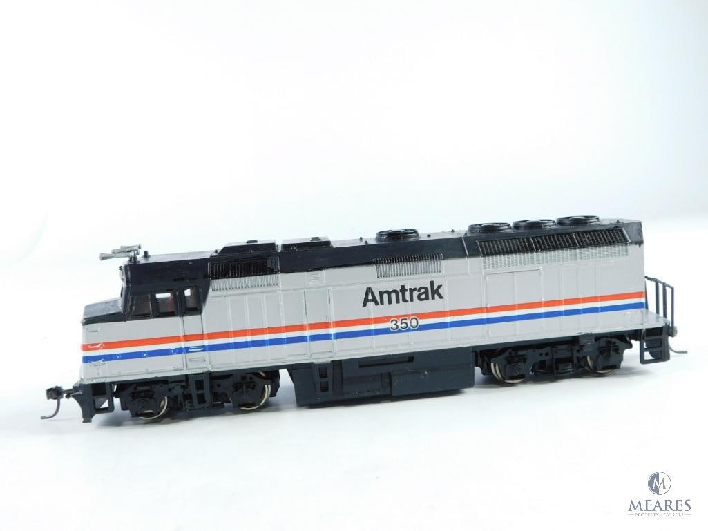 Bachmann Amtrak EMD F40PH Diesel Engine 350 (1 of 3)
