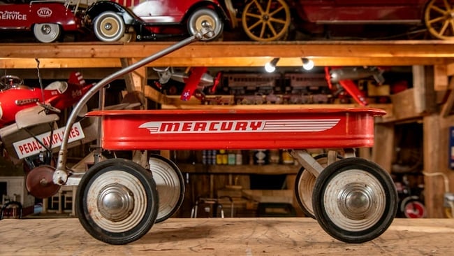 BABE RUTH AUTHENTICATED SIGNED ORIGINAL TYPE 1 NEWS WIRE PHOTO (1 of 8)