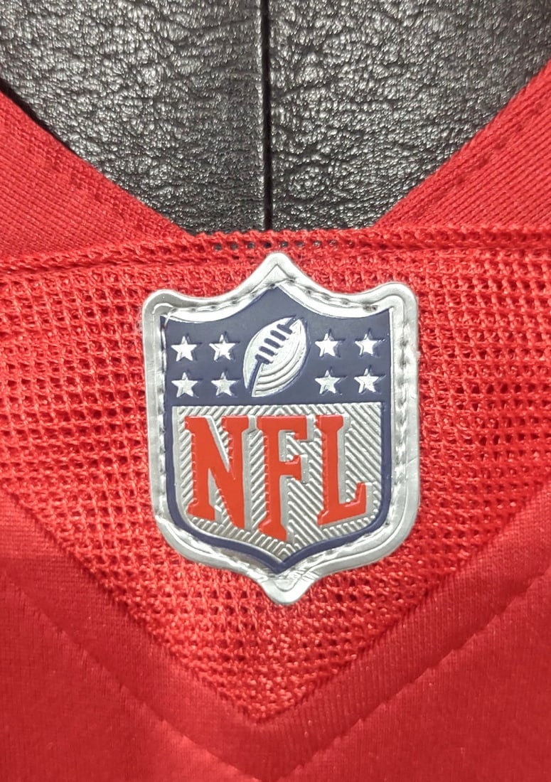 BROCK PURDY SIGNED AUTHENTICATED JERSEY - 6