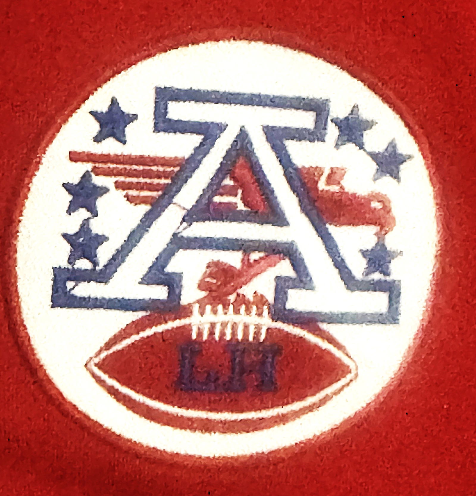 PATRICK MAHOMES SIGNED AUTHENTICATED JERSEY- - 3