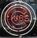 CHICAGO CUBS NEON - 3