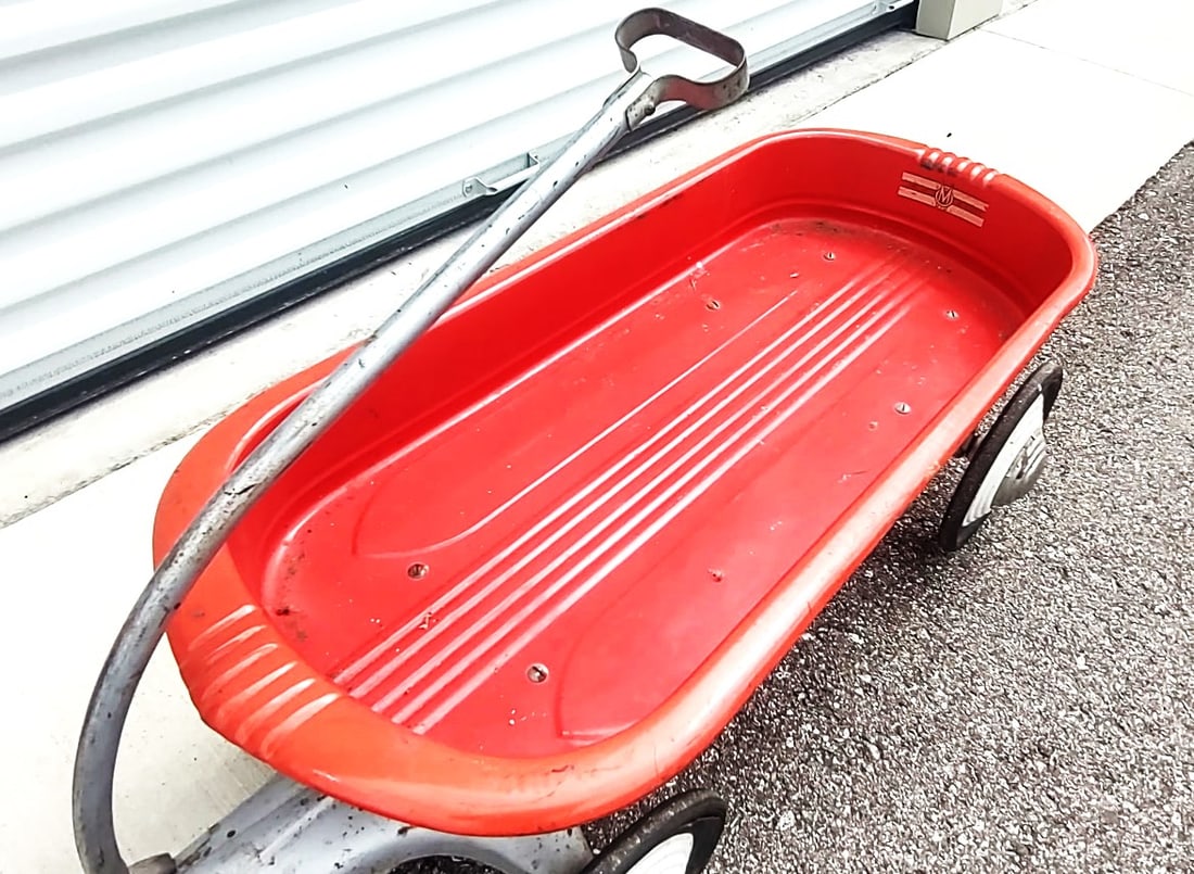 MERCURY WAGON ORIGINAL CONDITION - 4