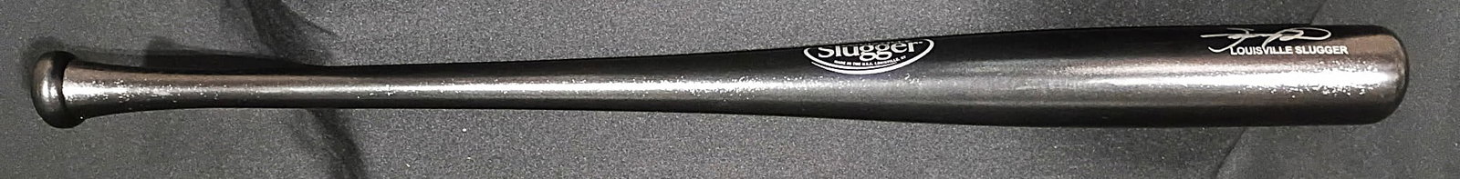 SAMMY SOSA SIGNED LOUISVILLE SLUGGER BASEBALL BAT-BECKETT (1 of 4)