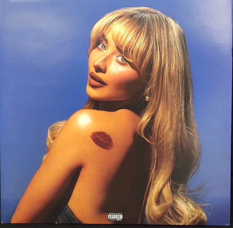 SABRINA CARPENTER SIGNED '"SHORT N SWEET"-JSA AUTHENTICATED: SABRINA CARPENTER SIGNED '"SHORT N SWEET"-JSA AUTHENTICATED, Short n’ Sweet — Sabrina Carpenter ?Album (2024) — her breakout to major pop star status Includes hits: