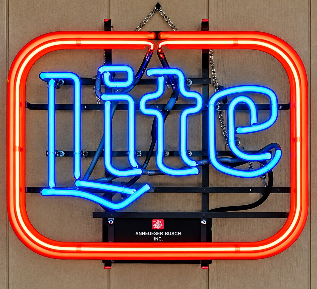 LITE ORIGINAL NEON (1 of 2)