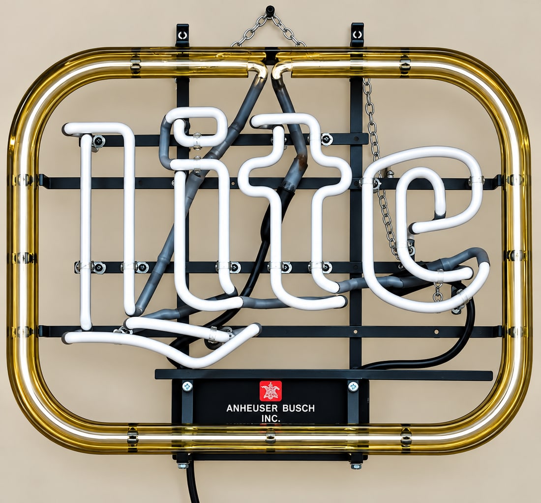 LITE ORIGINAL NEON - 2