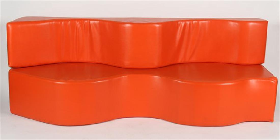 Archizoom Associati "Superonda" Sofa (1 of 1)