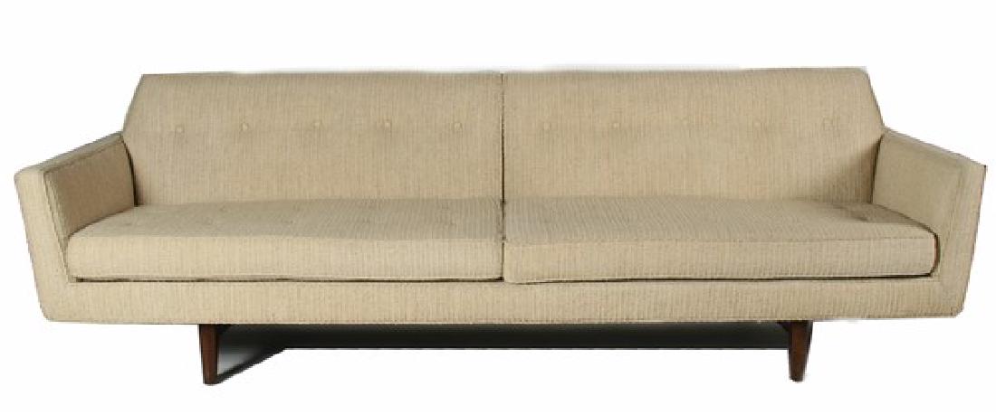 Edward Wormley for Dunbar Sofa (1 of 8)