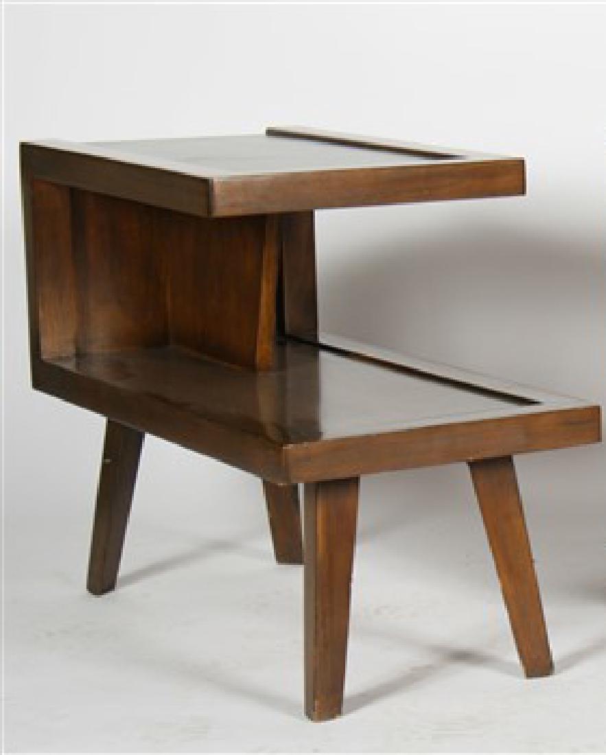 Mansion House Los Angeles Side Table (1 of 2)