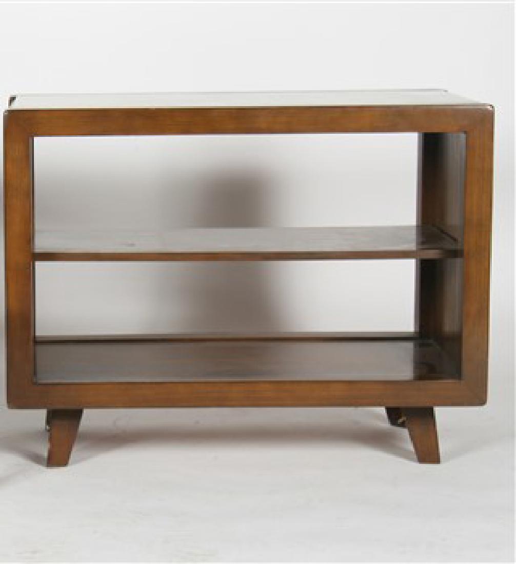 Mansion House Los Angeles Square Side Table (1 of 2)