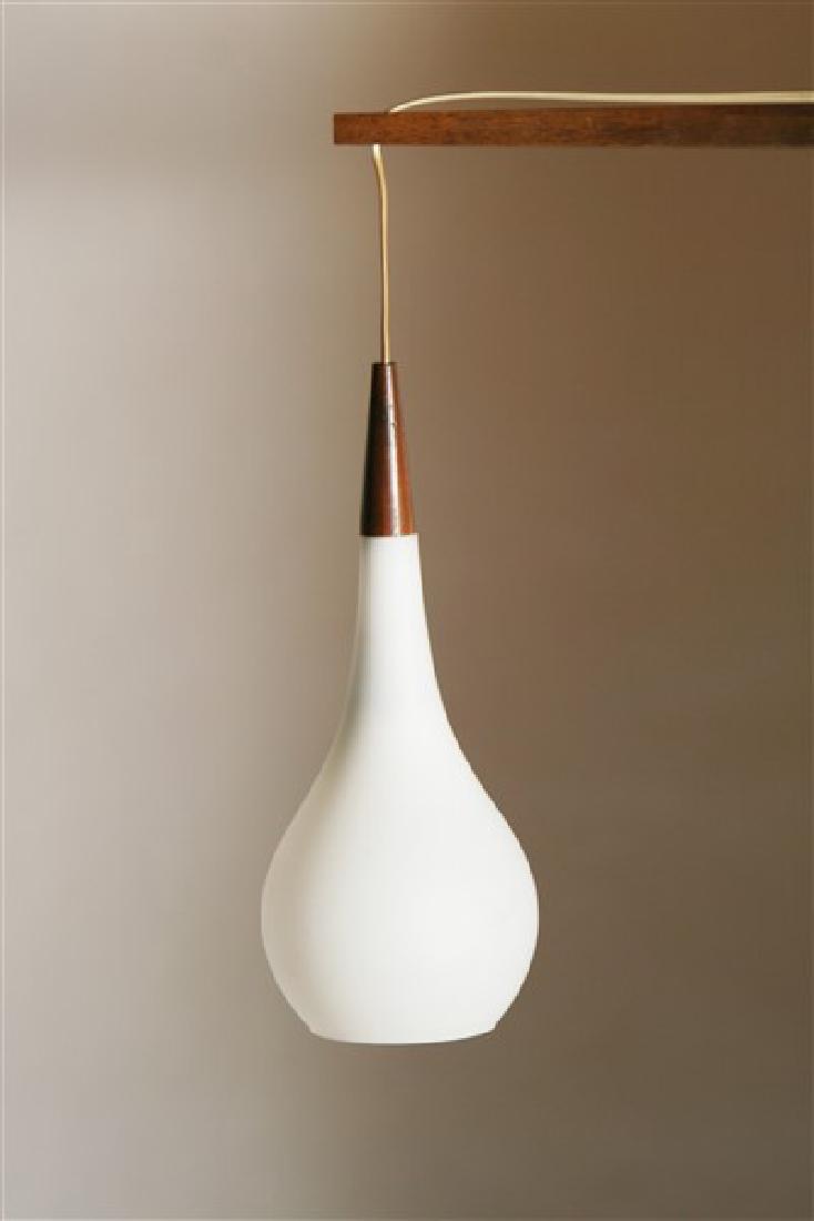 Pair of Mid Century Modern Wall Lamps (1 of 4)