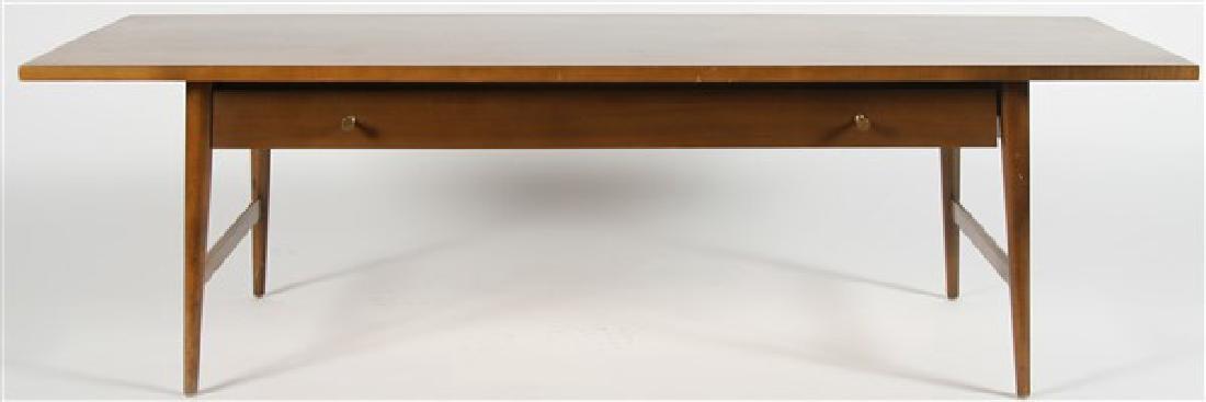 Paul McCobb for Planner Group Coffee Table (1 of 7)