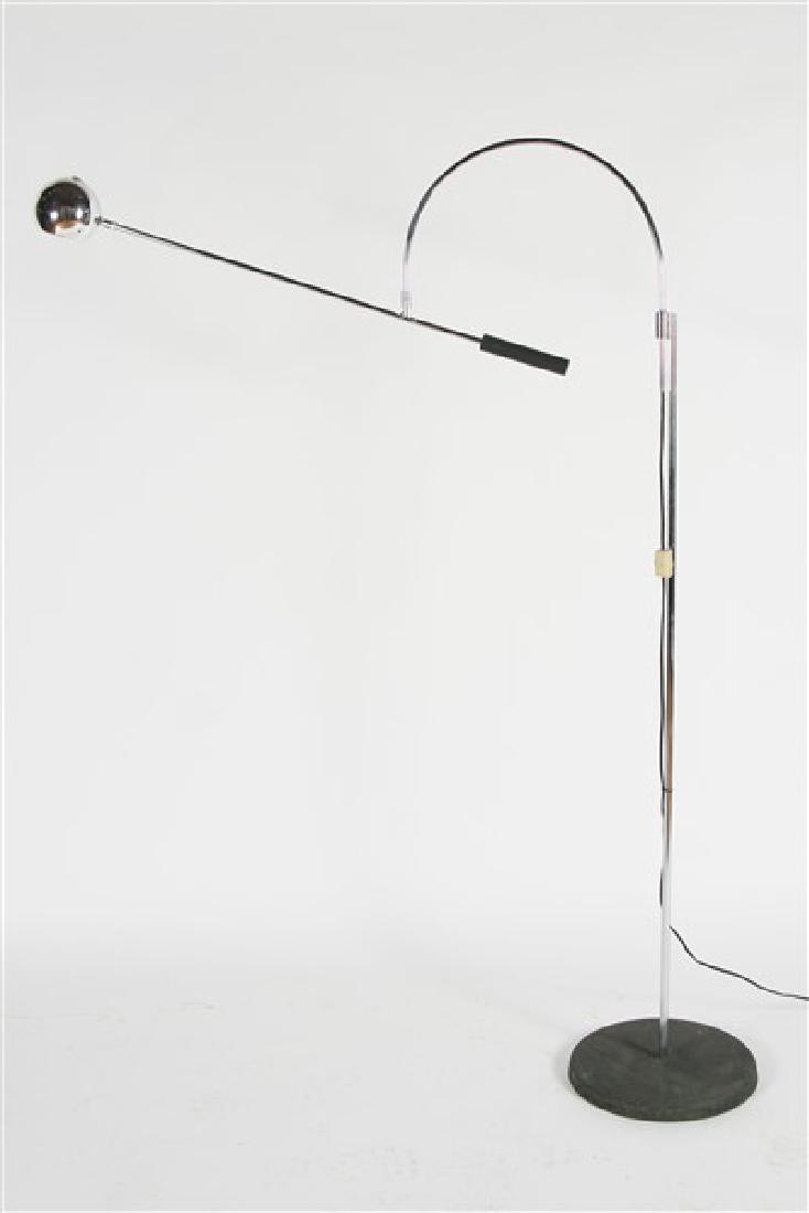 Robert Sonneman Orbiter Floor Lamp (1 of 3)