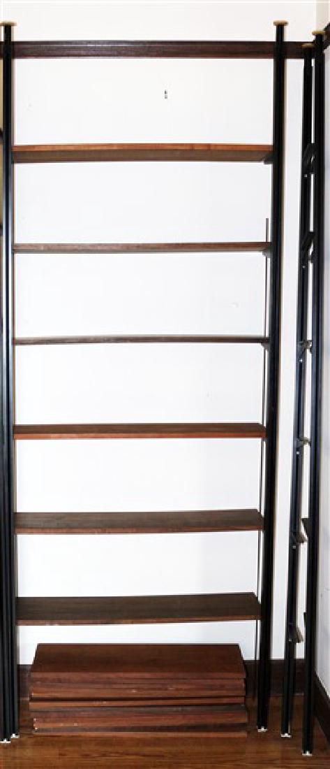 George Nelson Omni Space Storage System (1 of 3)