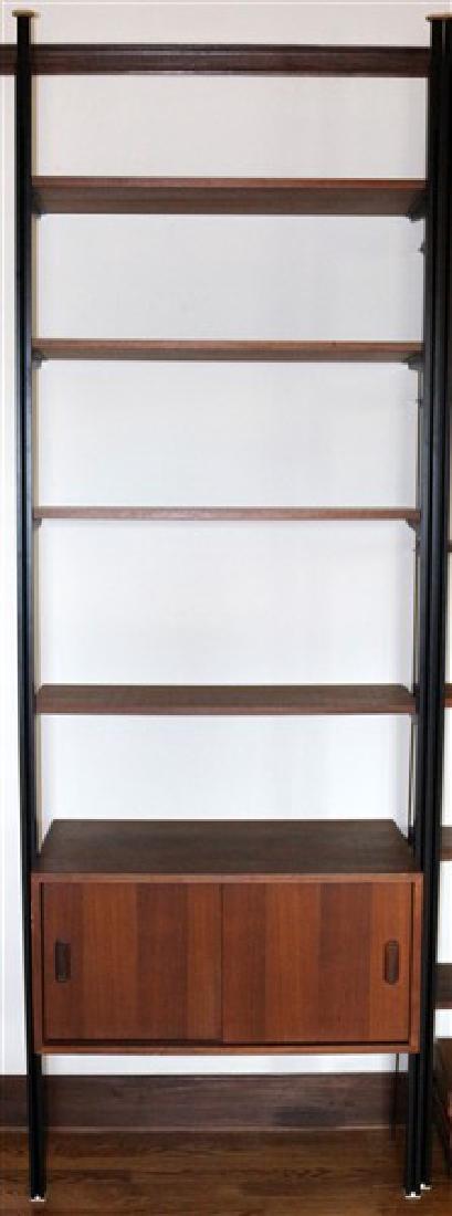 George Nelson Omni Space Storage System (1 of 3)