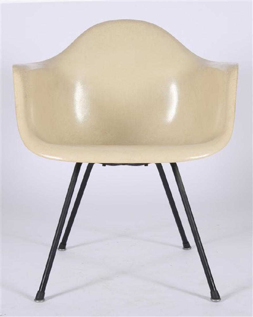 Eames for Herman Miller, DAX Dining Armchair (1 of 5)