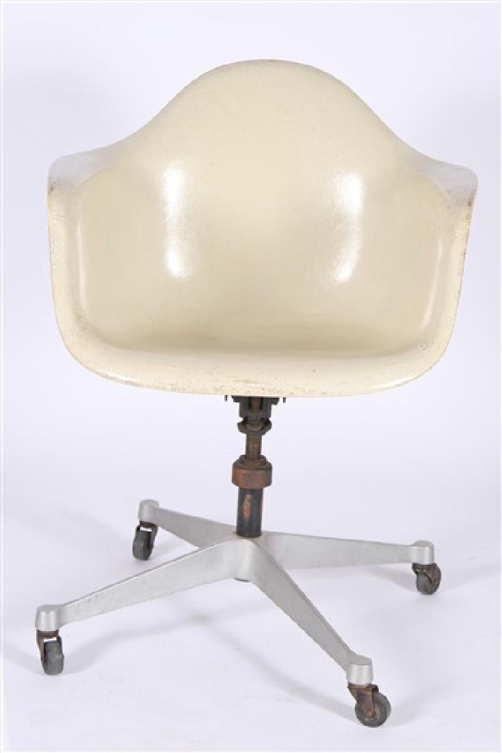 Eames for Herman Miller, DAT Office Desk Chair (1 of 7)