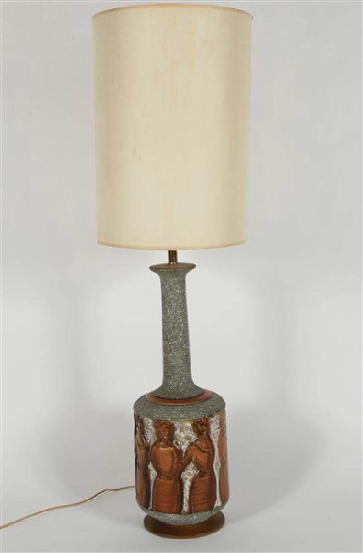 In the Style of Fratelli Faniullacci Table Lamp (1 of 3)