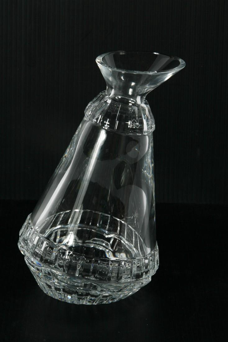 Baccarat Crystal, Variations Collection Decanter (1 of 4)