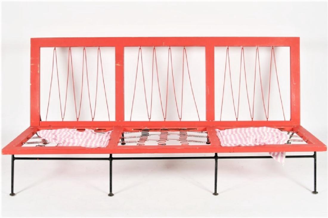 Red Swanson & Assoc. for Ficks Reed Sol-Air Daybed (1 of 4)