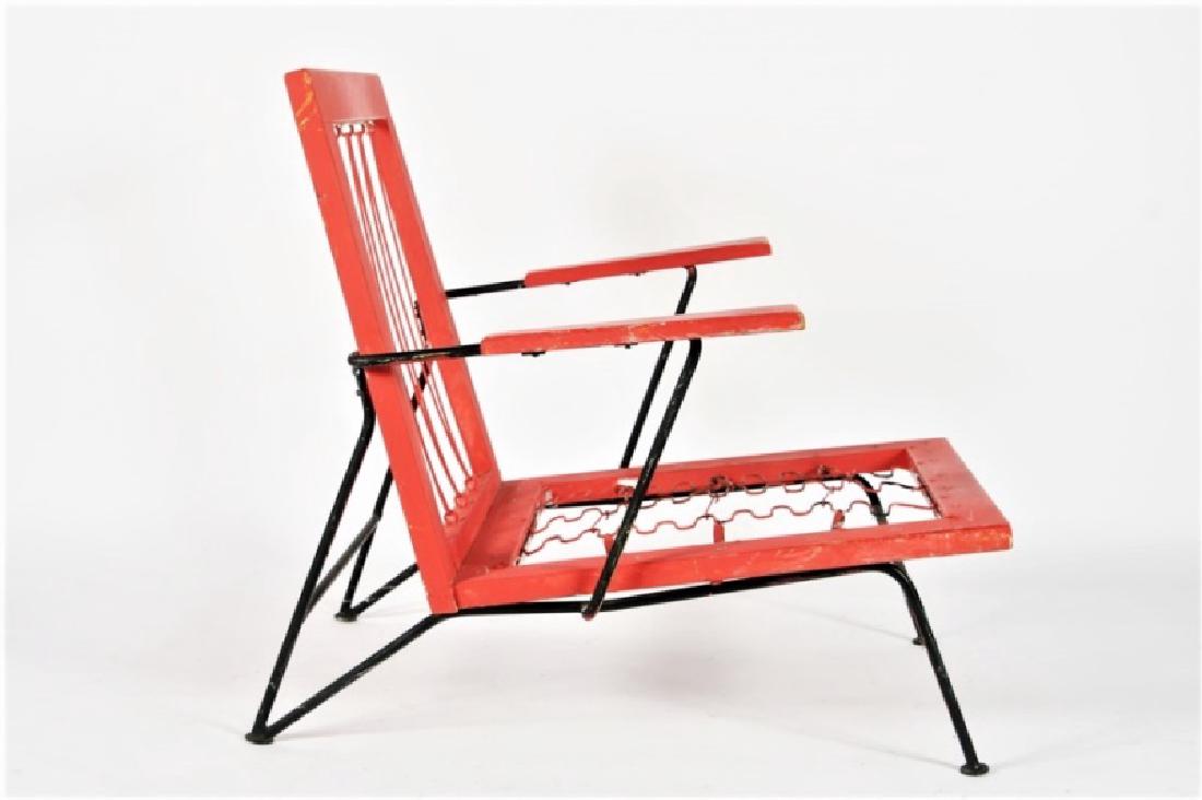 Red Swanson & Assoc. for Ficks Reed Sol-Air Chair (1 of 4)