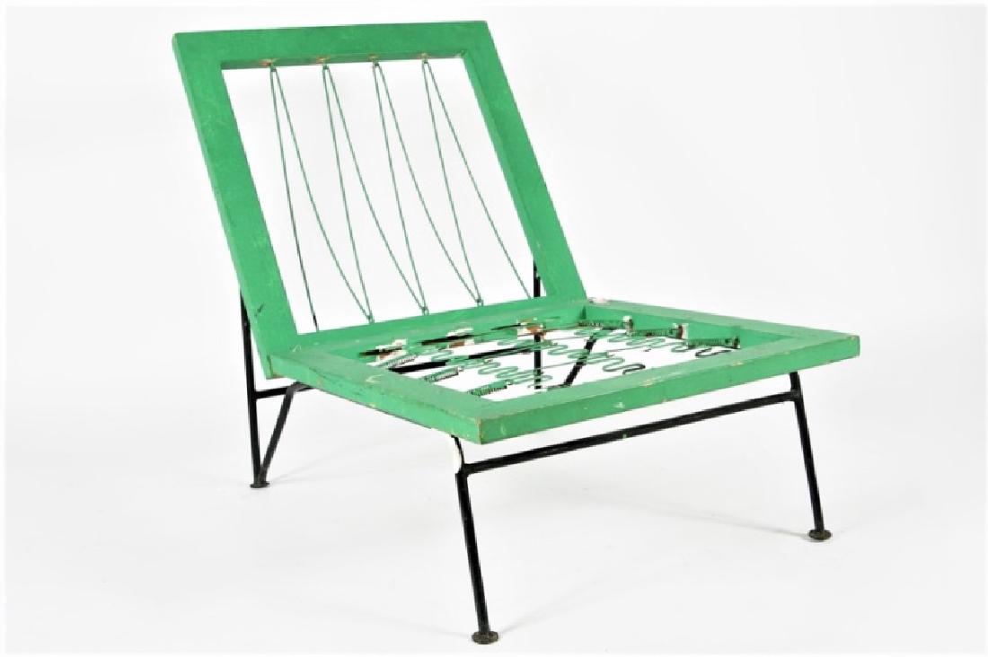 Green Swanson & Assoc for Ficks Reed Sol-Air Chair (1 of 7)