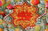 Hermes, "Les Jardins d'Andalousie" Silk Scarf - 2