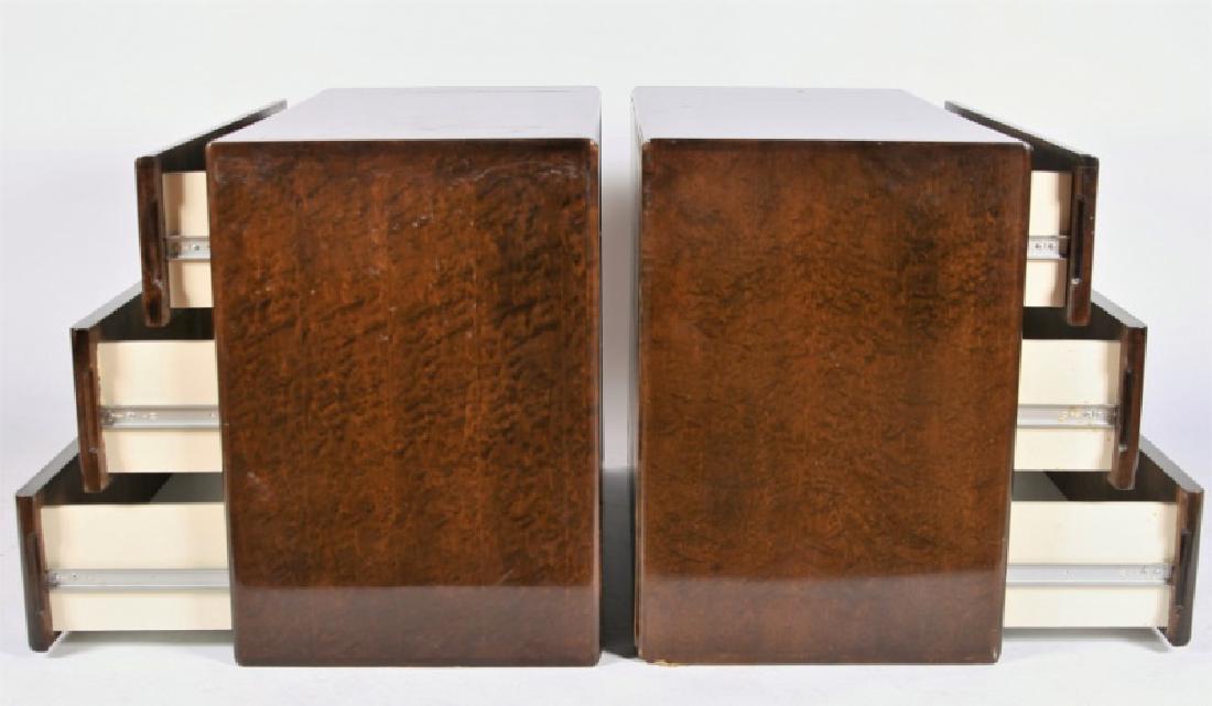Milo Baughman for Thayer Coggin, Pair of Dressers (1 of 9)